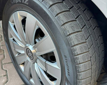 Серый Тойота Королла, объемом двигателя 1.6 л и пробегом 192 тыс. км за 7300 $, фото 7 на Automoto.ua