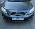 Сірий Тойота Королла, об'ємом двигуна 1.6 л та пробігом 171 тис. км за 6800 $, фото 1 на Automoto.ua