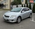 Серый Тойота Королла, объемом двигателя 1.6 л и пробегом 277 тыс. км за 4999 $, фото 1 на Automoto.ua