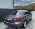 Тойота Королла 2008 в Ивано-Франковске на Automoto.ua Серый Тойота Королла, объемом двигателя 1.8 л и пробегом 199 тыс. км за 5199 $, фото 12 на Automoto.ua