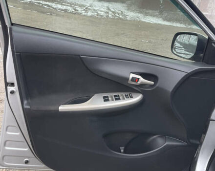 Серый Тойота Королла, объемом двигателя 1.59 л и пробегом 223 тыс. км за 6300 $, фото 11 на Automoto.ua