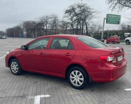 Серый Тойота Королла, объемом двигателя 3 л и пробегом 185 тыс. км за 6300 $, фото 9 на Automoto.ua