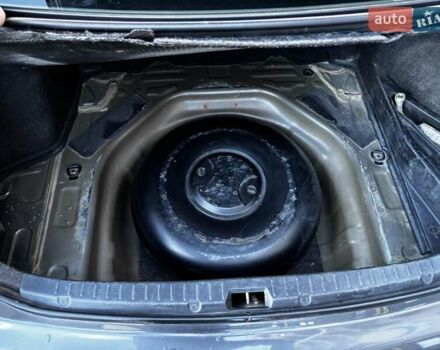 Серый Тойота Королла, объемом двигателя 1.6 л и пробегом 257 тыс. км за 5450 $, фото 16 на Automoto.ua