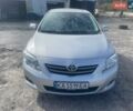 Серый Тойота Королла, объемом двигателя 1.6 л и пробегом 329 тыс. км за 6000 $, фото 1 на Automoto.ua
