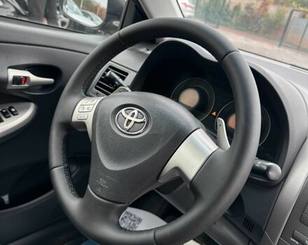 Серый Тойота Королла, объемом двигателя 1.6 л и пробегом 241 тыс. км за 6900 $, фото 12 на Automoto.ua