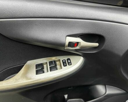 Сірий Тойота Королла, об'ємом двигуна 1.6 л та пробігом 223 тис. км за 5700 $, фото 6 на Automoto.ua