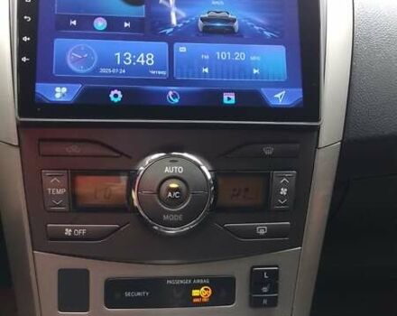 Серый Тойота Королла, объемом двигателя 1.6 л и пробегом 234 тыс. км за 7550 $, фото 33 на Automoto.ua