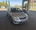 Сірий Тойота Королла, об'ємом двигуна 1.6 л та пробігом 175 тис. км за 8300 $, фото 4 на Automoto.ua