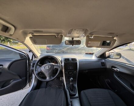 Сірий Тойота Королла, об'ємом двигуна 1.6 л та пробігом 293 тис. км за 5800 $, фото 15 на Automoto.ua