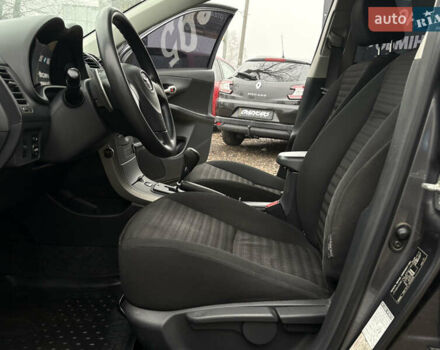 Серый Тойота Королла, объемом двигателя 1.6 л и пробегом 44 тыс. км за 8300 $, фото 8 на Automoto.ua