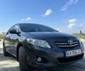 Серый Тойота Королла, объемом двигателя 1.6 л и пробегом 202 тыс. км за 6000 $, фото 5 на Automoto.ua