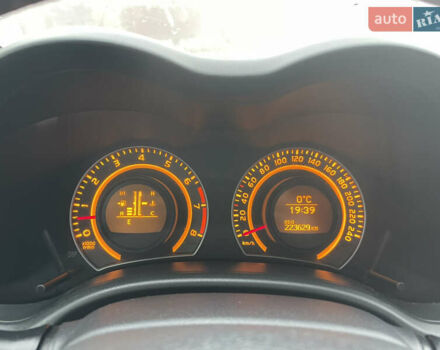 Серый Тойота Королла, объемом двигателя 1.59 л и пробегом 223 тыс. км за 6300 $, фото 8 на Automoto.ua