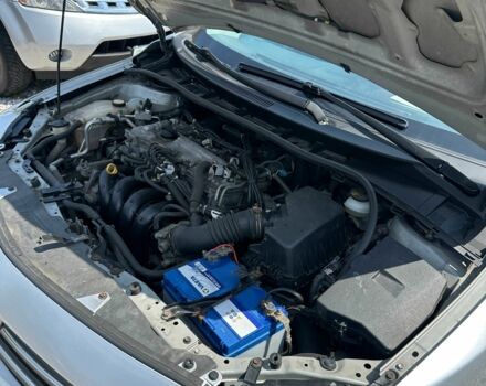 Серый Тойота Королла, объемом двигателя 1.6 л и пробегом 241 тыс. км за 7100 $, фото 15 на Automoto.ua