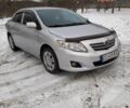 Сірий Тойота Королла, об'ємом двигуна 1.6 л та пробігом 283 тис. км за 6700 $, фото 1 на Automoto.ua