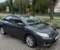 Серый Тойота Королла, объемом двигателя 0 л и пробегом 247 тыс. км за 6850 $, фото 1 на Automoto.ua