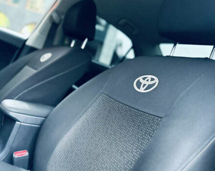 Серый Тойота Королла, объемом двигателя 1.6 л и пробегом 197 тыс. км за 6300 $, фото 27 на Automoto.ua