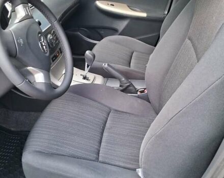 Сірий Тойота Королла, об'ємом двигуна 1.6 л та пробігом 160 тис. км за 8500 $, фото 13 на Automoto.ua