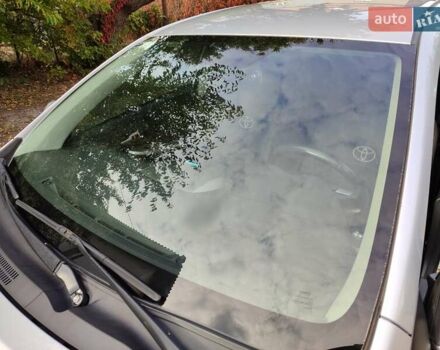 Сірий Тойота Королла, об'ємом двигуна 1.6 л та пробігом 196 тис. км за 8200 $, фото 22 на Automoto.ua