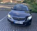 Сірий Тойота Королла, об'ємом двигуна 1.6 л та пробігом 380 тис. км за 5793 $, фото 1 на Automoto.ua