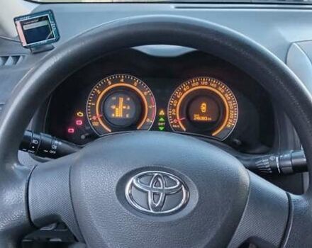 Сірий Тойота Королла, об'ємом двигуна 1.4 л та пробігом 246 тис. км за 6050 $, фото 24 на Automoto.ua