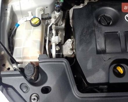 Серый Тойота Королла, объемом двигателя 1.6 л и пробегом 234 тыс. км за 7550 $, фото 44 на Automoto.ua