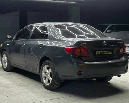 Сірий Тойота Королла, об'ємом двигуна 1.6 л та пробігом 223 тис. км за 5700 $, фото 3 на Automoto.ua