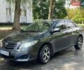 Сірий Тойота Королла, об'ємом двигуна 1.6 л та пробігом 149 тис. км за 6600 $, фото 1 на Automoto.ua