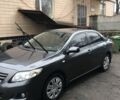 Серый Тойота Королла, объемом двигателя 1.6 л и пробегом 211 тыс. км за 6800 $, фото 1 на Automoto.ua