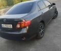 Серый Тойота Королла, объемом двигателя 1.6 л и пробегом 300 тыс. км за 6800 $, фото 12 на Automoto.ua