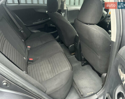 Сірий Тойота Королла, об'ємом двигуна 1.6 л та пробігом 287 тис. км за 5999 $, фото 25 на Automoto.ua