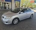 Сірий Тойота Королла, об'ємом двигуна 1.6 л та пробігом 175 тис. км за 8300 $, фото 14 на Automoto.ua