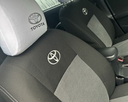 Серый Тойота Королла, объемом двигателя 1.6 л и пробегом 250 тыс. км за 6700 $, фото 6 на Automoto.ua