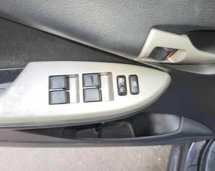 Серый Тойота Королла, объемом двигателя 0 л и пробегом 200 тыс. км за 3500 $, фото 7 на Automoto.ua