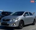 Сірий Тойота Королла, об'ємом двигуна 1.6 л та пробігом 237 тис. км за 5790 $, фото 8 на Automoto.ua