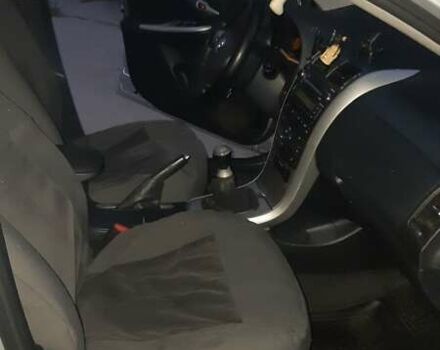 Серый Тойота Королла, объемом двигателя 1.6 л и пробегом 200 тыс. км за 4500 $, фото 30 на Automoto.ua