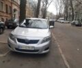 Сірий Тойота Королла, об'ємом двигуна 1.8 л та пробігом 160 тис. км за 6000 $, фото 1 на Automoto.ua