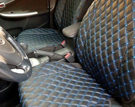 Серый Тойота Королла, объемом двигателя 1.6 л и пробегом 164 тыс. км за 5800 $, фото 2 на Automoto.ua