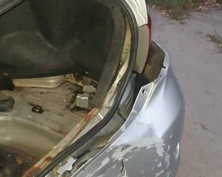 Серый Тойота Королла, объемом двигателя 1.6 л и пробегом 200 тыс. км за 4500 $, фото 19 на Automoto.ua