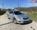 Сірий Тойота Королла, об'ємом двигуна 1.59 л та пробігом 202 тис. км за 6600 $, фото 1 на Automoto.ua