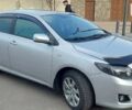 Сірий Тойота Королла, об'ємом двигуна 1.6 л та пробігом 187 тис. км за 6600 $, фото 1 на Automoto.ua