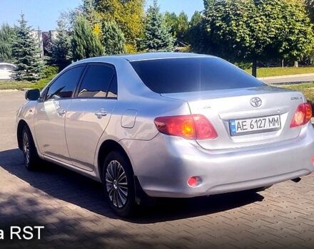 Сірий Тойота Королла, об'ємом двигуна 1.6 л та пробігом 285 тис. км за 5999 $, фото 3 на Automoto.ua