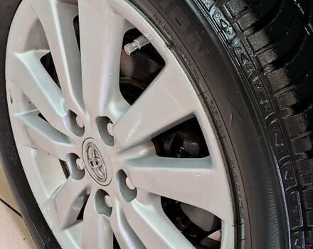 Сірий Тойота Королла, об'ємом двигуна 1.6 л та пробігом 160 тис. км за 8500 $, фото 15 на Automoto.ua