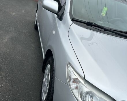 Серый Тойота Королла, объемом двигателя 1.6 л и пробегом 250 тыс. км за 6500 $, фото 5 на Automoto.ua