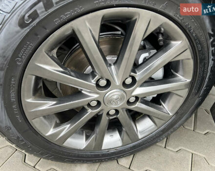 Сірий Тойота Королла, об'ємом двигуна 1.6 л та пробігом 213 тис. км за 7699 $, фото 10 на Automoto.ua