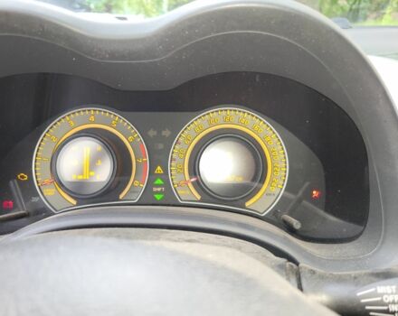 Серый Тойота Королла, объемом двигателя 0 л и пробегом 200 тыс. км за 3500 $, фото 6 на Automoto.ua