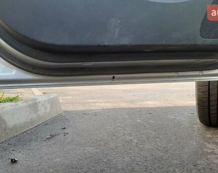 Серый Тойота Королла, объемом двигателя 1.6 л и пробегом 128 тыс. км за 7800 $, фото 10 на Automoto.ua