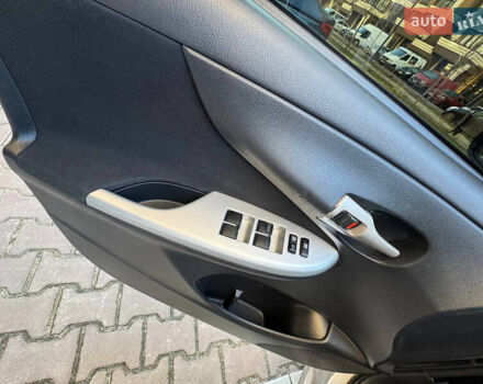Серый Тойота Королла, объемом двигателя 1.6 л и пробегом 192 тыс. км за 7300 $, фото 9 на Automoto.ua