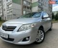 Сірий Тойота Королла, об'ємом двигуна 1.6 л та пробігом 178 тис. км за 6899 $, фото 1 на Automoto.ua