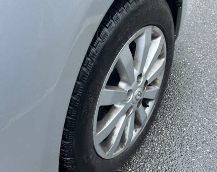 Серый Тойота Королла, объемом двигателя 1.6 л и пробегом 279 тыс. км за 6999 $, фото 9 на Automoto.ua