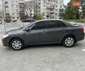 Сірий Тойота Королла, об'ємом двигуна 1.6 л та пробігом 257 тис. км за 5850 $, фото 6 на Automoto.ua